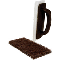 Trousse de support pour tampon Doodlebug Rock Safety Industrial Ltd