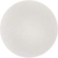 Carpet Bonnet Pad, 19", Cleaning, White Rock Safety Industrial Ltd