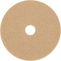 Trizact Diamond TZ Abrasive Strip, 20", Burnishing, Beige Rock Safety Industrial Ltd