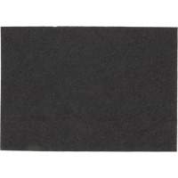 Floor Pad, 14" x 28", Stripping, Black Rock Safety Industrial Ltd