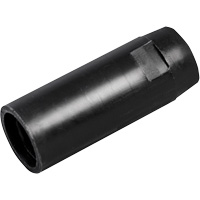 Pi&egrave;ce de rechange pour raclette avec col verrouillable &agrave; filetage ACME, Adaptateur Rock Safety Industrial Ltd