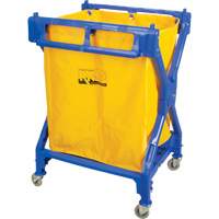 Laundry Carts