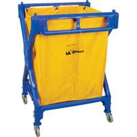 Laundry Cart Rock Safety Industrial Ltd