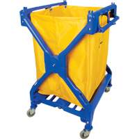 Laundry Cart Rock Safety Industrial Ltd