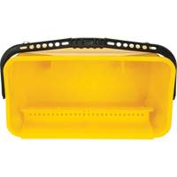 Window Washer Bucket, Yellow Rock Safety Industrial Ltd