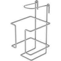Porte-cruche en m&eacute;tal pour d&eacute;sinfectant Rock Safety Industrial Ltd