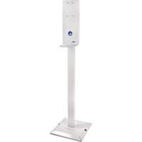 Universal Hand Sanitizer Stand Rock Safety Industrial Ltd
