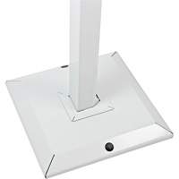 Universal Hand Sanitizer Stand Rock Safety Industrial Ltd