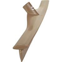 Raclette simple ultra hygi&eacute;nique, 24", Lame Droit Rock Safety Industrial Ltd