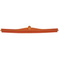 Raclette simple ultra hygi&eacute;nique, 24", Lame Droit Rock Safety Industrial Ltd