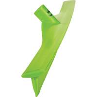 Raclette simple ultra hygi&eacute;nique, 24", Lame Droit Rock Safety Industrial Ltd