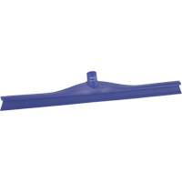 Raclette simple ultra hygi&eacute;nique, 24", Lame Droit Rock Safety Industrial Ltd