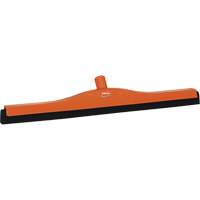 Raclette avec lame en mousse, 24", Lame Droit Rock Safety Industrial Ltd