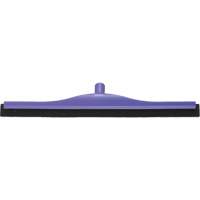 Raclette avec lame en mousse, 24", Lame Droit Rock Safety Industrial Ltd