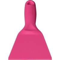 Grattoir en plastique, Rose, 3" la x 8" lo Rock Safety Industrial Ltd