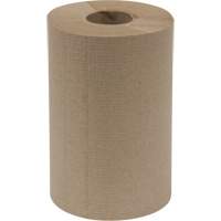 Everest Pro Paper Towel Rolls, 1 Ply, Standard, 300' L Rock Safety Industrial Ltd