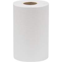 Everest Pro Paper Towel Rolls, 1 Ply, Standard, 300' L Rock Safety Industrial Ltd
