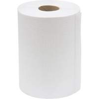 Everest Pro Paper Towel Rolls, 1 Ply, Standard, 425' L Rock Safety Industrial Ltd