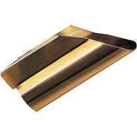 Pi&egrave;ce de rechange pour raclette en laiton pour vitres Rock Safety Industrial Ltd