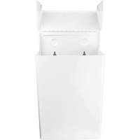 Surface Mounted Napkin Disposal Rock Safety Industrial Ltd