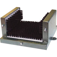 Manual Footwear Cleaner Rock Safety Industrial Ltd