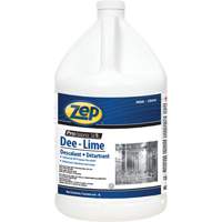 Dee-Lime Acidic Cleaner, 4 L, Jug Rock Safety Industrial Ltd