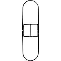 Support de vadrouille &agrave; &eacute;pousseter Snapper, 60", M&eacute;tal Rock Safety Industrial Ltd