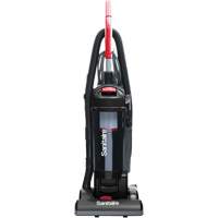 Force&reg; QuietClean&reg; Upright Vacuum, 135 CFM, 4.5 Quarts Rock Safety Industrial Ltd