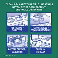 Disinfecting Wipes, 75 Count Rock Safety Industrial Ltd