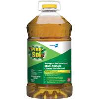 Pine Sol&reg; Multi-Surface Cleaner, 4.25 L, Jug Rock Safety Industrial Ltd