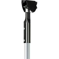 Snapper Handle, Aluminum, Jaws Tip, 1" Diameter, 60" Length Rock Safety Industrial Ltd