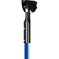 Snapper Handle, Fibreglass, Jaws Tip, 1" Diameter, 60" Length Rock Safety Industrial Ltd