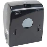 Hand Towel Roll Dispenser, No-Touch, 12.4" W x 9.65" D x 14.57" H Rock Safety Industrial Ltd