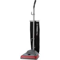 TRADITION&reg; Upright Vacuum, 120 CFM, 18 Quarts Rock Safety Industrial Ltd