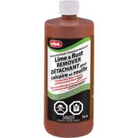 D&eacute;tachant pour calcaire et rouille Whink, 946 ml, Bouteille Rock Safety Industrial Ltd