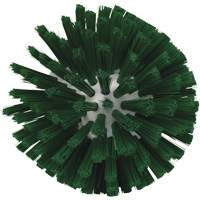 5" Brush, Medium Bristles, 4-1/2" Long, Green Rock Safety Industrial Ltd