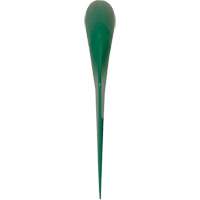 Metal Detectable Bench Scraper, Green, 8-1/2" W x 5-1/4" L Rock Safety Industrial Ltd