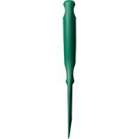 Large Metal Detectable Scraper, Green, 4-1/4" W x 10" L Rock Safety Industrial Ltd