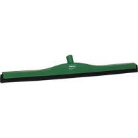Fixed Head Foam Blade Squeegee, 28", Green Rock Safety Industrial Ltd