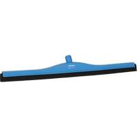 Fixed Head Foam Blade Squeegee, 28", Blue Rock Safety Industrial Ltd