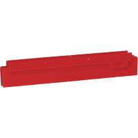 Cartouche double de rechange de 10" pour raclette ultra hygi&eacute;nique, Lame Rock Safety Industrial Ltd