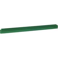 24" Double Ultra Hygiene Squeegee Refill Cartridge, Blade Rock Safety Industrial Ltd