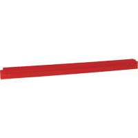 24" Double Ultra Hygiene Squeegee Refill Cartridge, Blade Rock Safety Industrial Ltd