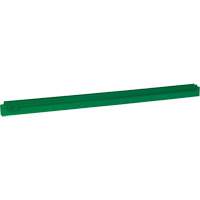 28" Double Ultra Hygiene Squeegee Refill Cartridge, Blade Rock Safety Industrial Ltd