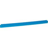 28" Double Ultra Hygiene Squeegee Refill Cartridge, Blade Rock Safety Industrial Ltd