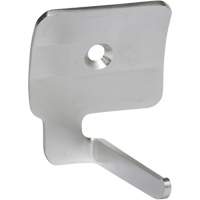 Support mural en acier inoxydable pour outils de nettoyage Rock Safety Industrial Ltd