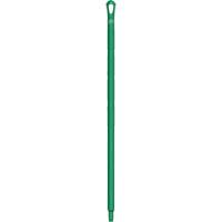 Manche ultra hygi&eacute;nique, Balai/Brosse/Support &agrave; tampon/Grattoir/Raclette, Vert, Standard, 40" lo Rock Safety Industrial Ltd