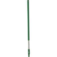 Manche, Balai/Brosse/Support &agrave; tampon/Grattoir/Raclette, Vert, Standard, 40" lo Rock Safety Industrial Ltd