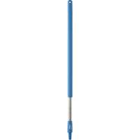 Manche, Balai/Brosse/Support &agrave; tampon/Grattoir/Raclette, Bleu, Standard, 40" lo Rock Safety Industrial Ltd