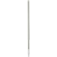 Manche, Balai/Brosse/Support &agrave; tampon/Grattoir/Raclette, Blanc, Standard, 40" lo Rock Safety Industrial Ltd